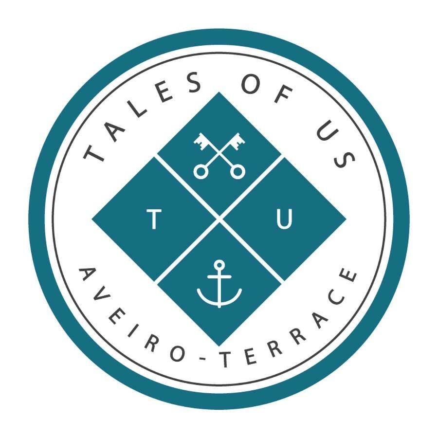 아베이루 Tales Of Us Terrace 빌라 외부 사진